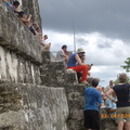 Tikal-瑪雅文明遺址 11 -6
