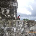 Tikal-瑪雅文明遺址 12-3