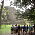 Tikal-瑪雅文明遺址 12-4