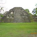 Tikal-瑪雅文明遺址 - 1