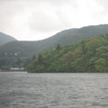 箱根之湖
