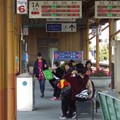 新營火車站2017.12.21