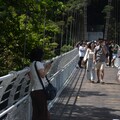 花東休閒三日遊：布洛灣山岳吊橋2023.07.25