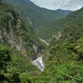 花東休閒三日遊：布洛灣山岳吊橋2023.07.25