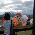花東休閒三日遊：熱氣球嘉年華鹿野高台2023.07.23