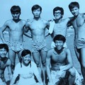 1974.07.10~20救生員訓練再春游泳池、金山海水浴場