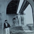 1973.04.04八掌溪橋下