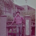 1974台北植物園