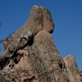 卡帕多利亞駱駝岩2019-03-20