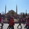 藍色清真寺2019.03.25