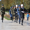 安卡拉土耳其國父凱莫爾陵寢紀念館2019-03-18