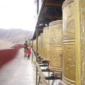 西藏山南地區