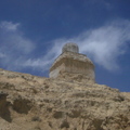 古代的碉堡