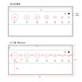 如需 製做 歡迎聯絡
wenyeihsu@hotmail.com