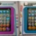 Ipad 益智遊戲機
顏色:紅/藍

一個$220 不含運