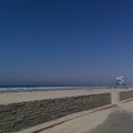 San Diago Beach