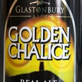 Glastonbury Ales, Golden Chalice