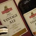 Fuller's Vintage Ale 2002 Golden Jubilee Special Edition 03