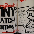 Tiny Rebel Tiny Batch Edition No.3 Smoked Indian Ale