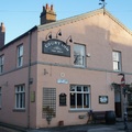 Court Inn - Durham