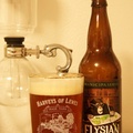 Elysian Savant IPA