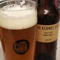 Kernel Brewery, Pale Ale (Mosaic Simcoe)