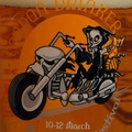 London Drinker Beer Festival 2010 Logo