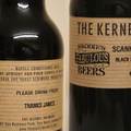 Kernel Brewery, Scanner Darkly Black IPA