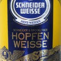 Schneider-Brooklyn Hopfen Weisse