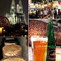 Cologne, Shi-Lin and Geuze