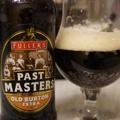 Fuller's Past Masters Old Burton Extra