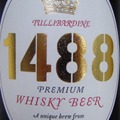 Tullibardine 1488 Whisky Beer