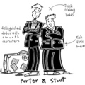 CAMRA Porter and Stout