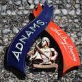 Adnams Logo