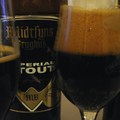 Kernel vs. Midtfyns Imperial Stout Tasting