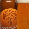 RedWillow Wreckless Pale Ale