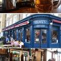 Duke’s Brew & Que - Haggerston, London