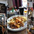 Duke’s Brew & Que - Haggerston, London