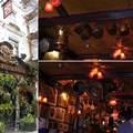 The Cross Keys - Endell St., London