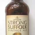 Greene King Strong Suffolk Vintage Ale