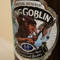 Wychwood King Goblin