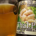 Hill Island Brewery ThaI.P.A.