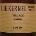 The Kernel, Pale Ale (Chinook)