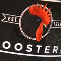 Rooster's Logo