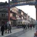 2011-12-27-28北京前門大街