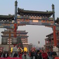 2011-12-27-28北京前門大街