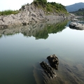 大溪河濱公園和附近