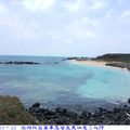 澎湖跳島單車露營-(5-2)吉貝島+澎湖花火節