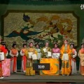 粵劇多情孟麗君 第四幕：銀鉤計險-2