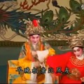 粵劇多情孟麗君 第四幕：銀鉤計險-17